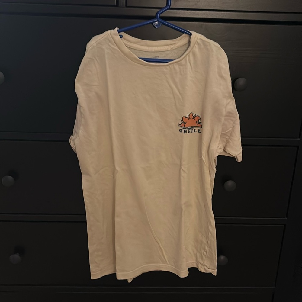 O’Neill T-Shirt Size Small